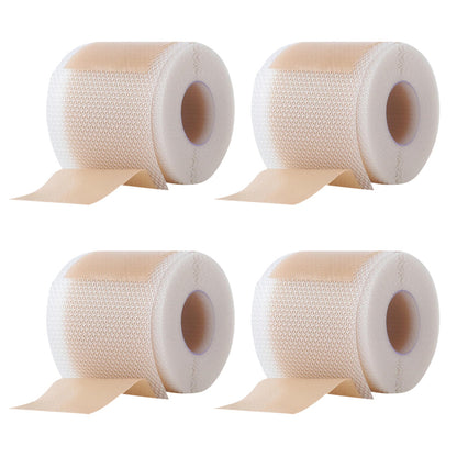 ✅Official Store |BBOJI® Hyaluronic Acid Nano Microneedle Repair Tape🏥(Treatment of old and new scars, reduction of surgical scars, stretch marks, keloids, acne, burns, warts, dermatomes and varicose veins)